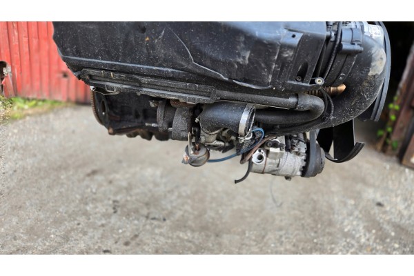 Motor completo BMW 530D E39 M57 D30 (184CV) M57D30 306D1