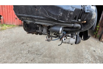 Motor completo BMW 530D E39 M57 D30 (184CV) M57D30 306D1