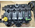 Engine bare post Master Movano G9U 2 5 dci 02 06 213 THOUSAND