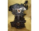 Engine bare post Master Movano G9U 2 5 dci 02 06 213 THOUSAND Car type cargo vans