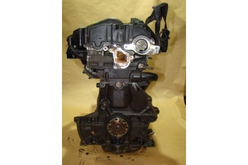 Engine bare post Master Movano G9U 2 5 dci 02 06 213 THOUSAND Car type cargo vans
