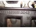 Engine bare post Master Movano G9U 2 5 dci 02 06 213 THOUSAND Engine type diesel