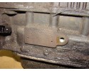 Motor desnudo Master Movano G9U 2.5 dci 02-06 213,000 km