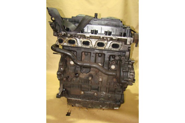 Motor desnudo Master Movano G9U 2.5 dci 02-06 213,000 km