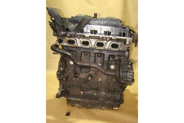 Motor desnudo Master Movano G9U 2.5 dci 02-06 213,000 km