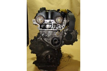Motor desnudo Master Movano G9U 2.5 dci 02-06 213,000 km