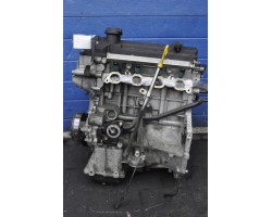 i10 i20 1 2 16V 86HP G4LA ENGINE WITHOUT PHASE SENSORS 96 thousand km