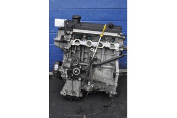 i10 i20 1 2 16V 86HP G4LA ENGINE WITHOUT PHASE SENSORS 96 thousand km