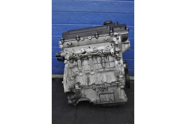 i10 i20 1 2 16V 86HP G4LA ENGINE WITHOUT PHASE SENSORS 96 thousand km Part manufacturer Hyundai OE
