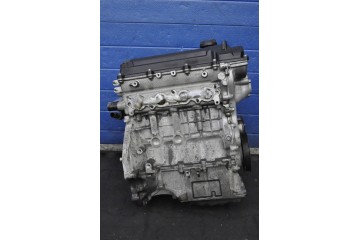 i10 i20 1 2 16V 86HP G4LA ENGINE WITHOUT PHASE SENSORS 96 thousand km Part manufacturer Hyundai OE