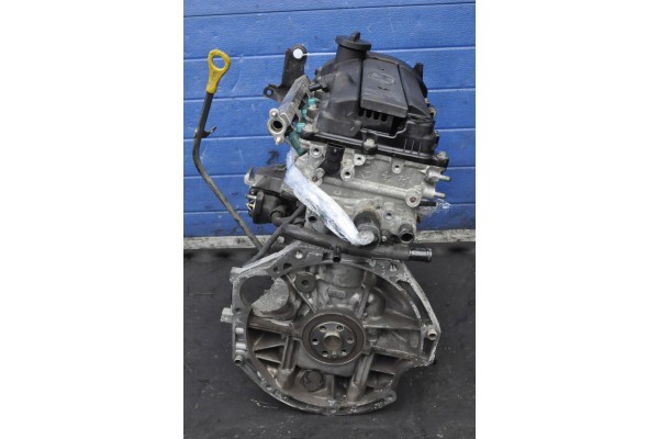i10 i20 1 2 16V 86HP G4LA ENGINE WITHOUT PHASE SENSORS 96 thousand km Catalog number of the part G4LA BEZ FAZ