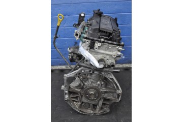 i10 i20 1 2 16V 86HP G4LA ENGINE WITHOUT PHASE SENSORS 96 thousand km Catalog number of the part G4LA BEZ FAZ