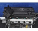 i10 i20 1 2 16V 86HP G4LA ENGINE WITHOUT PHASE SENSORS 96 thousand km Quality of parts according to GVO O original with manufact