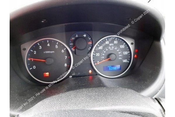 i10 i20 1 2 16V 86HP G4LA ENGINE WITHOUT PHASE SENSORS 96 thousand km Engine type gasoline powered