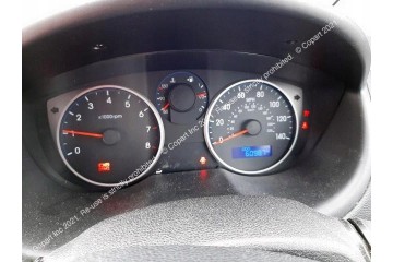 i10 i20 1 2 16V 86HP G4LA ENGINE WITHOUT PHASE SENSORS 96 thousand km Engine type gasoline powered