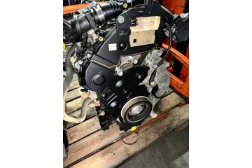 T1GA T1GB 1 6 TDCI FORD CONNECT ENGINE original AFTER VIN