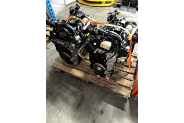 T1GA T1GB 1 6 TDCI FORD CONNECT ENGINE original AFTER VIN Catalog number of the part T1GB TZGA TZGB DV6