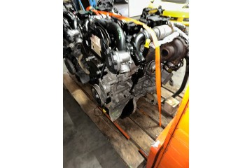 T1GA T1GB 1 6 TDCI FORD CONNECT ENGINE original AFTER VIN Part manufacturer Ford OE
