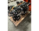 T1GA T1GB 1 6 TDCI FORD CONNECT ENGINE original AFTER VIN Engine type diesel
