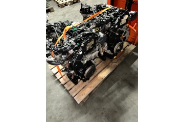 T1GA T1GB 1 6 TDCI FORD CONNECT ENGINE original AFTER VIN Engine type diesel