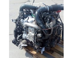 Engine 2 3 MASTER MOVANO M9T BITURBO Bi turbo ideal