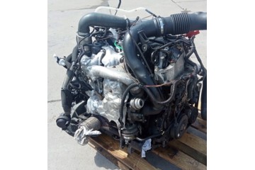 Engine 2 3 MASTER MOVANO M9T BITURBO Bi turbo ideal