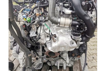 Engine 2 3 MASTER MOVANO M9T BITURBO Bi turbo ideal Part manufacturer Renault OE