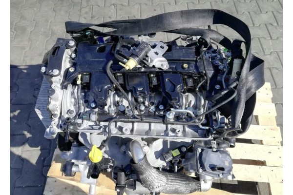 Engine 2 3 MASTER MOVANO M9T BITURBO Bi turbo ideal Engine type diesel