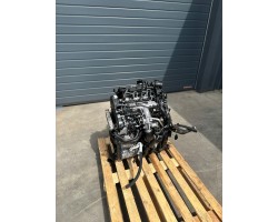 ENGINE 2 0 TDI 140 HP CBA CBAB VW PASSAT B6 Audi A4 warranty not buried