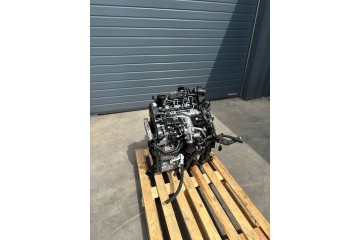 ENGINE 2 0 TDI 140 HP CBA CBAB VW PASSAT B6 Audi A4 warranty not buried