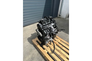 ENGINE 2 0 TDI 140 HP CBA CBAB VW PASSAT B6 Audi A4 warranty not buried Catalog number of the part CBA cbac CBB CBB CBBA CBBB