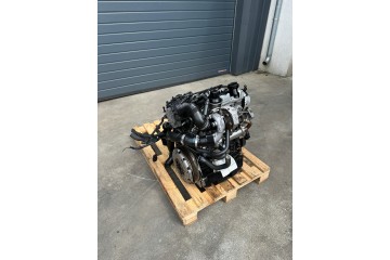 Motor 2.0 TDI 140 CV CBA CBAB VW Passat B6 Audi A4