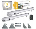Drive for gate automatic motor set SOMFY SGS201 M