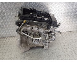 ENGINE MERCEDES W204 C180 1 8 COMPRESSOR M271 952 271952 156KM