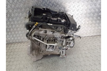 ENGINE MERCEDES W204 C180 1 8 COMPRESSOR M271 952 271952 156KM