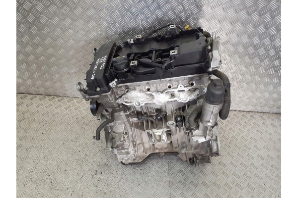 ENGINE MERCEDES W204 C180 1 8 COMPRESSOR M271 952 271952 156KM Part manufacturer Mercedes Benz OE