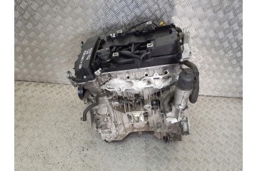 ENGINE MERCEDES W204 C180 1 8 COMPRESSOR M271 952 271952 156KM Part manufacturer Mercedes Benz OE
