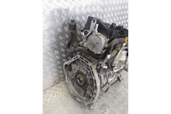 ENGINE MERCEDES W204 C180 1 8 COMPRESSOR M271 952 271952 156KM Catalog number of the part M271 952 271952