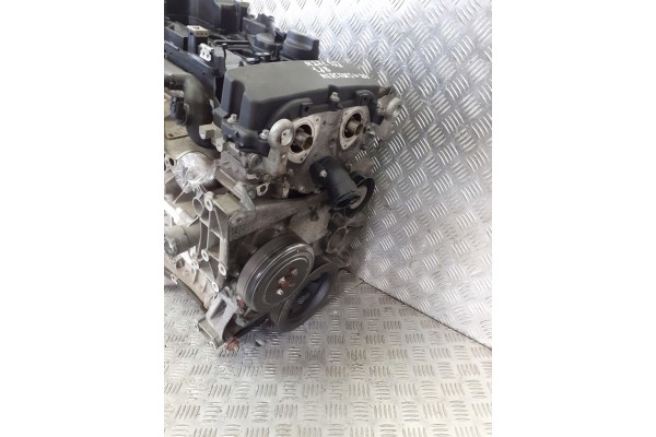 ENGINE MERCEDES W204 C180 1 8 COMPRESSOR M271 952 271952 156KM Quality of parts according to GVO O original with manufacturer s 