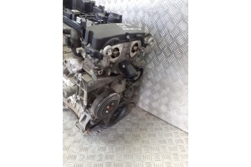 ENGINE MERCEDES W204 C180 1 8 COMPRESSOR M271 952 271952 156KM Quality of parts according to GVO O original with manufacturer s 