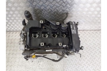 ENGINE MERCEDES W204 C180 1 8 COMPRESSOR M271 952 271952 156KM Engine type gasoline powered