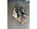 Engine 2 0 TDI VW CRAFTER CKU CKUB 163Ps two turbines