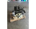 Engine 2 0 TDI VW CRAFTER CKU CKUB 163Ps two turbines Catalog number of the part Crafter CKU CKUB CKUC