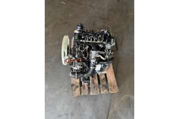 Engine 2 0 TDI VW CRAFTER CKU CKUB 163Ps two turbines Car type buses undefined trucks cargo vans RVs passenger cars