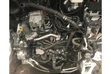 Crafter MAN 2 0 tdi engine PERFECT ORIGINAL DAV DAVA not messed with perfect