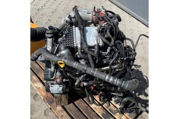 Crafter MAN 2 0 tdi engine PERFECT ORIGINAL DAV DAVA not messed with perfect Catalog number of the part Crafter dau dav dava