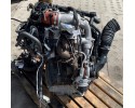 Crafter MAN 2 0 tdi engine PERFECT ORIGINAL DAV DAVA not messed with perfect Part manufacturer Volkswagen OE