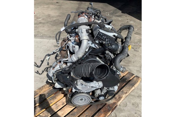 Crafter MAN 2 0 tdi engine PERFECT ORIGINAL DAV DAVA not messed with perfect Car type buses trucks cargo vans passenger cars