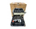 New engine Peugeot Boxer Ford Transit Citroen Jumper 2 2 HDI Euro5 FWD