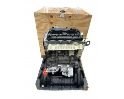 New engine Peugeot Boxer Ford Transit Citroen Jumper 2 2 HDI Euro5 FWD